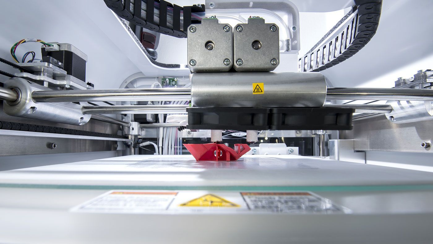 Digital printing equipment